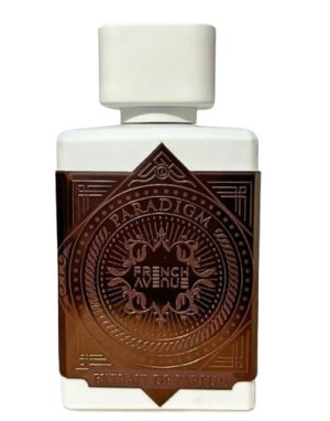 Paradigm U estratto di profumo