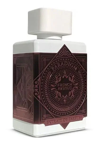 Paradigm U estratto di profumo 100 ml