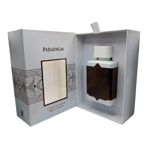 Paradigm U estratto di profumo 100 ml