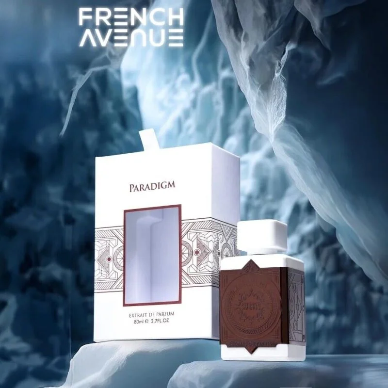 Paradigm U estratto di profumo 100 ml
