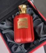 Paradox Rossa U Eau de Parfum 100 ml