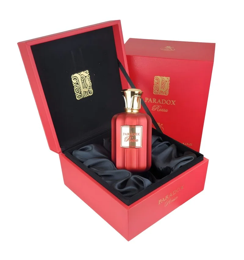 Paradox Rossa U Eau de Parfum 100 ml