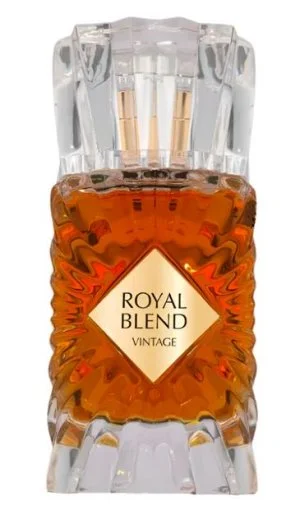 French Avenue Royal Blend Vintage Extrait de Parfum Unisex
