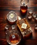 Royal Blend Vintage Extrait de Parfum Unisex 100 ml