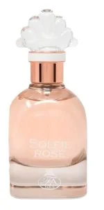 Soleil Rose Eau de Parfum da donna 90 ml