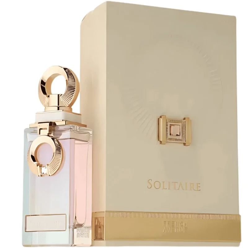 Solitaire U Estratto di Profumo 100 ml
