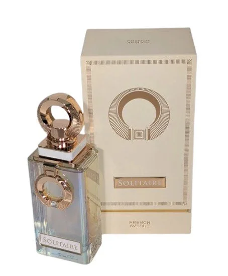 Solitaire U Estratto di Profumo 100 ml