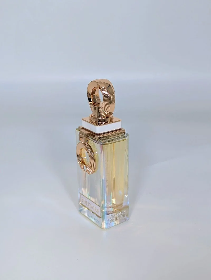 Solitaire U Estratto di Profumo 100 ml