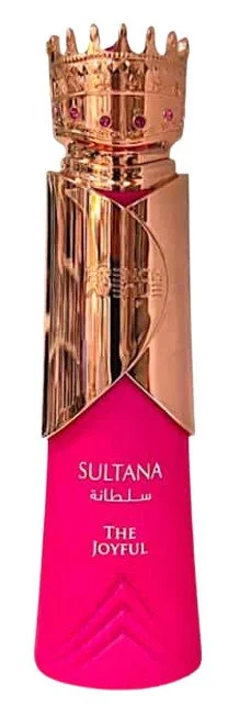 French Avenue Sultana The Joyful U Eau de Parfum