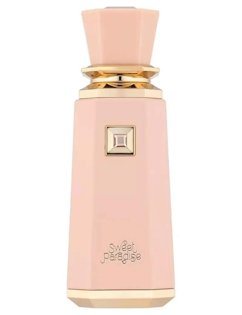 Sweet Paradise W Eau de Parfum 100 ml