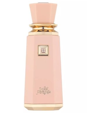 Sweet Paradise W Eau de Parfum