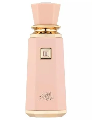 French Avenue Sweet Paradise W Eau de Parfum