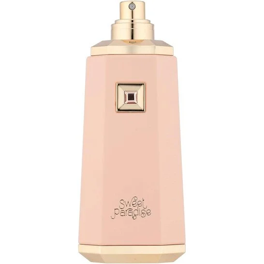 Sweet Paradise W Eau de Parfum 100 ml