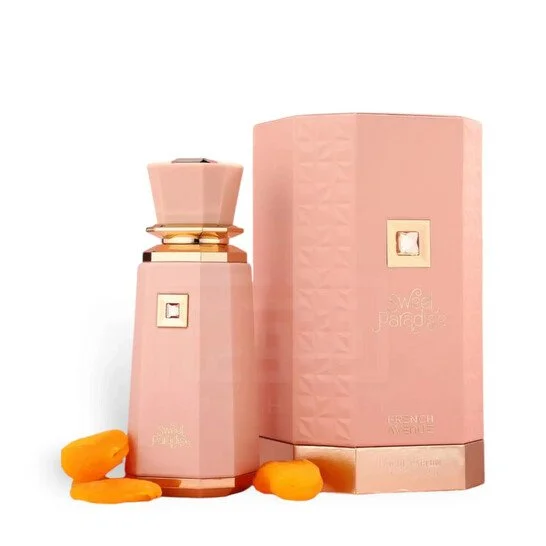 Sweet Paradise W Eau de Parfum 100 ml