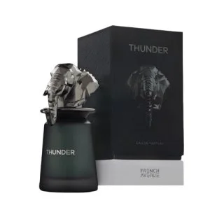 French Avenue Thunder U Eau de Parfum