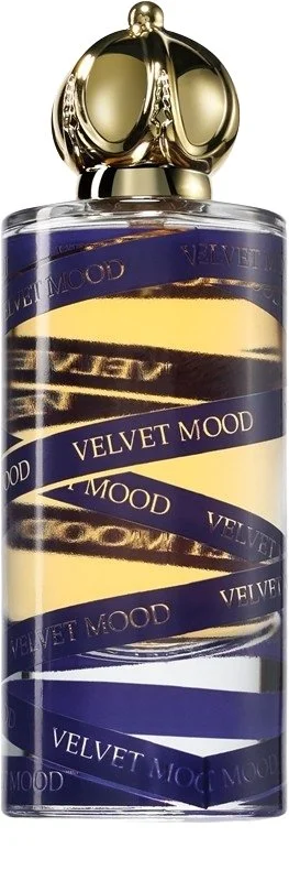 Velvet Mood Donna Eau de Parfum 100 ml