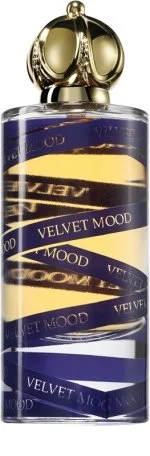 Velvet Mood Donna Eau de Parfum 100 ml