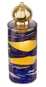Velvet Mood Donna Eau de Parfum 100 ml