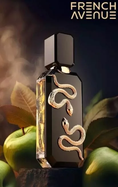 Veneno U Eau de Parfum 100 ml