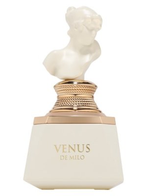 Venus De Milo Eau de Parfum da donna