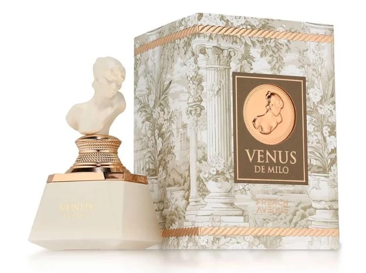 Venus De Milo Eau de Parfum da donna 100 ml