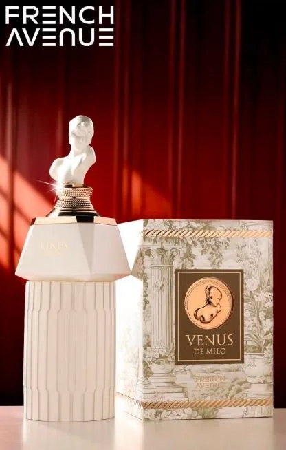 Venus De Milo Eau de Parfum da donna 100 ml