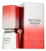 Western Shisha U Eau de Parfum 100 ml