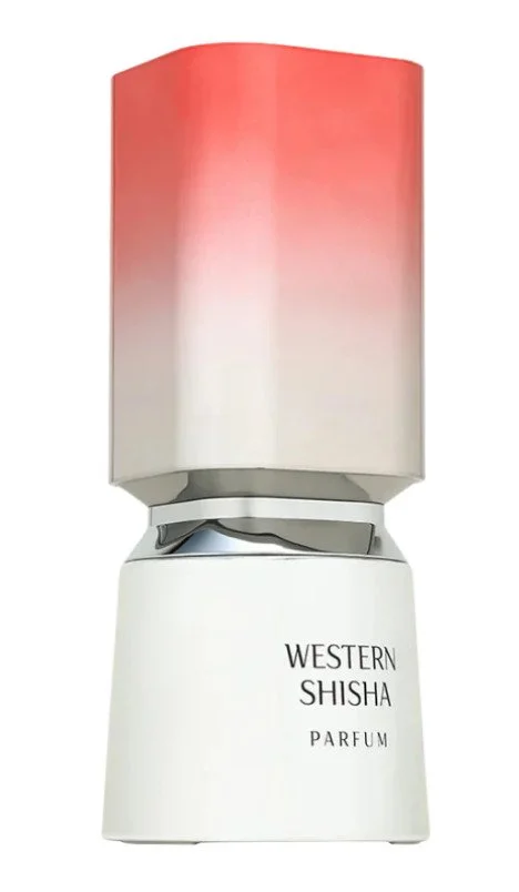Western Shisha U Eau de Parfum 100 ml