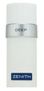 Zenith Deep M Estratto di Profumo 100 ml