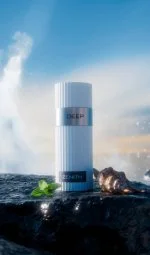 Zenith Deep M Estratto di Profumo 100 ml