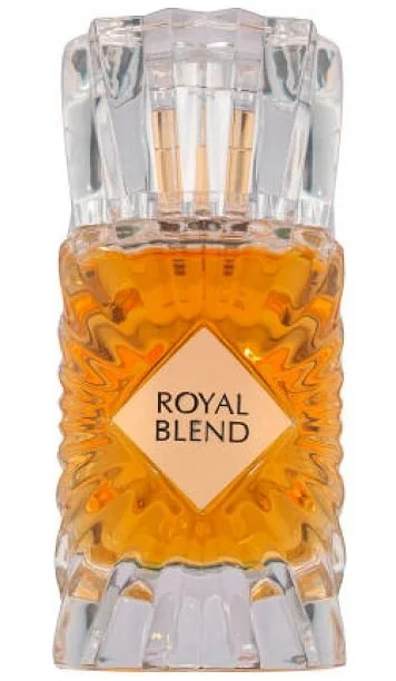 Royal Blend U Estratto di Profumo 100 ml