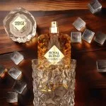 Royal Blend U Estratto di Profumo 100 ml
