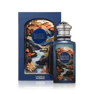 French Avenue Safari Breeze estratto di profumo unisex
