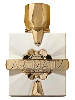 French Avenue Aromatix Platino Bianco EXP U
