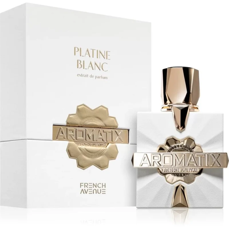 Aromatix Platino Bianco EXP U 100 ml