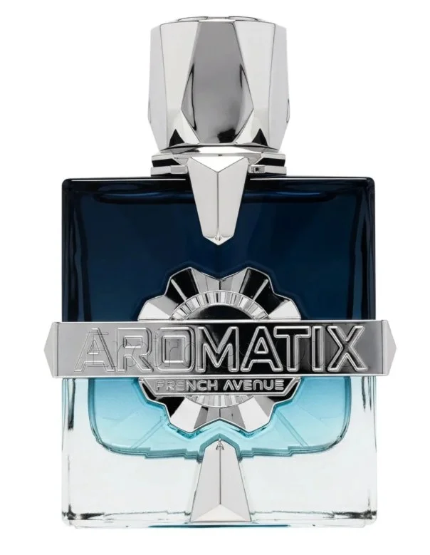 Aromatix Frostbite U Estratto di profumo 100 ml
