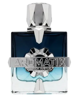 French Avenue Aromatix Frostbite U Estratto di profumo