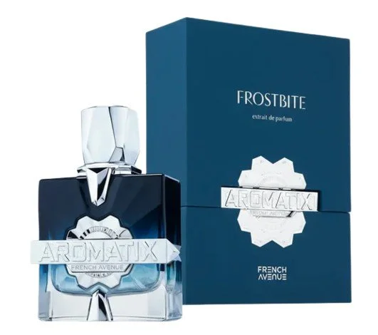Aromatix Frostbite U Estratto di profumo 100 ml