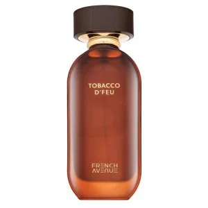 French Avenue Tobacco D'Feu acqua profumata unisex