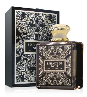 French Avenue Essence De Noir eau de parfum per donne 100 ml