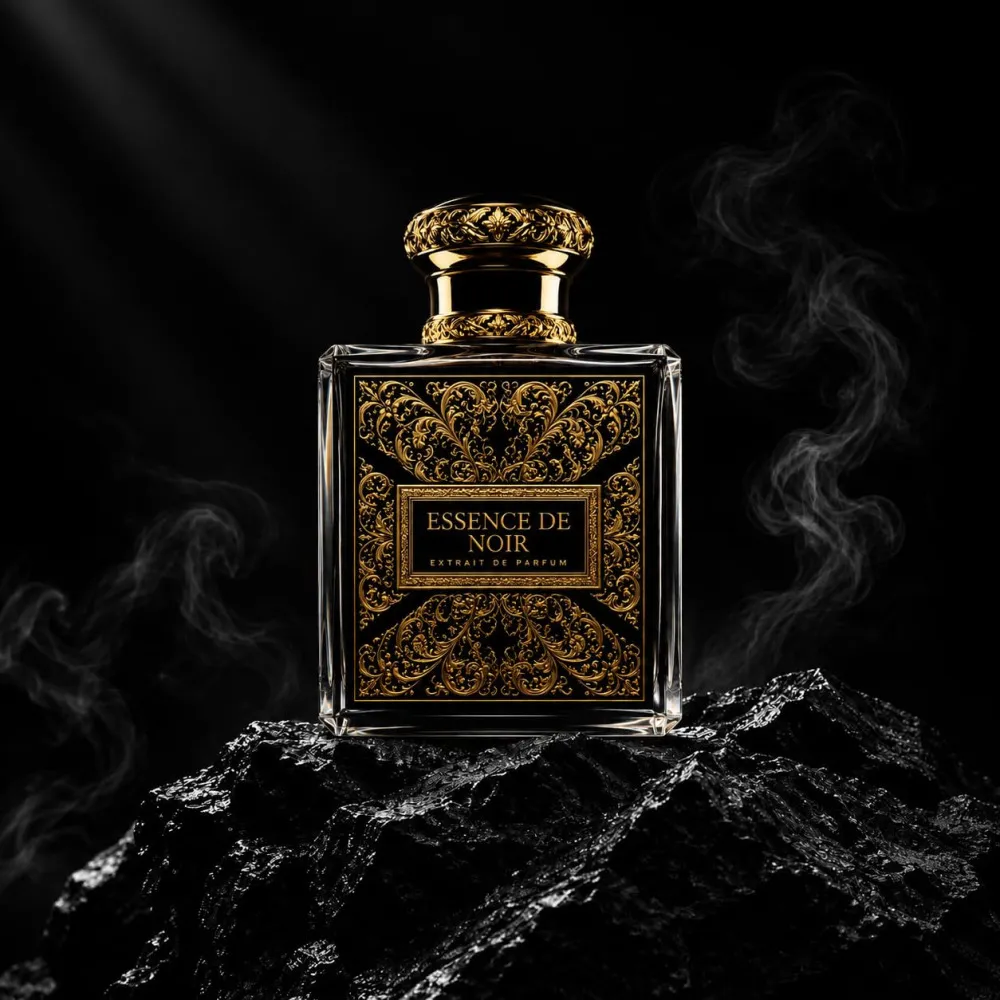 Essence De Noir eau de parfum per donne 100 ml