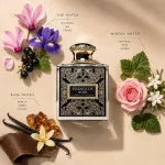 Essence De Noir eau de parfum per donne 100 ml