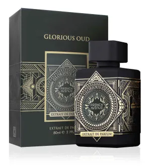 French Avenue Glorious Oud estratto di profumo unisex 80 ml