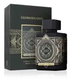 Glorious Oud estratto di profumo unisex 80 ml