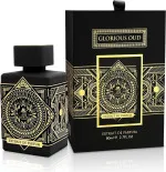 Glorious Oud estratto di profumo unisex 80 ml