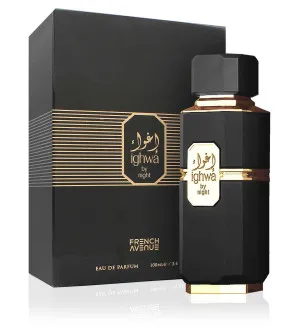 French Avenue Ighwa by Night eau de parfum unisex 100 ml