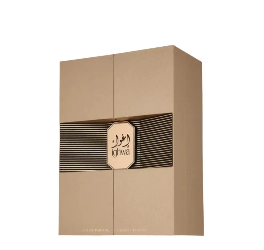 Ighwa acqua di profumo unisex 100 ml