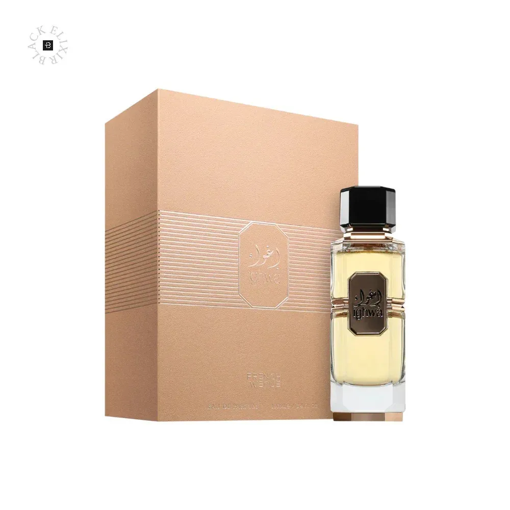 Ighwa acqua di profumo unisex 100 ml