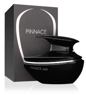 French Avenue Pinnace Noir eau de parfum per uomo 100 ml