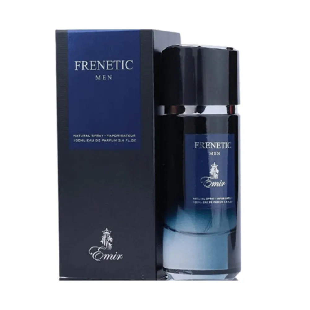 Frenetic Men estratto di profumo per uomo 80 ml